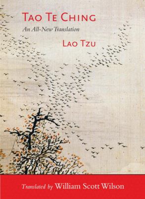 Tao te ching : an all-new translation /