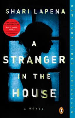 A stranger in the house /