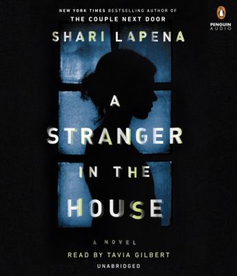 A stranger in the house [compact disc, unabridged] /