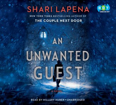 An unwanted guest [downloadable audiobook]