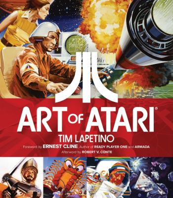 Art of Atari /