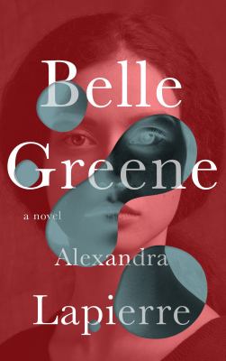 Belle Greene /