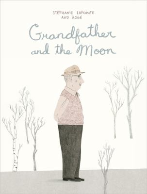 Grandfather and the moon /