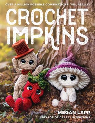 Crochet impkins /