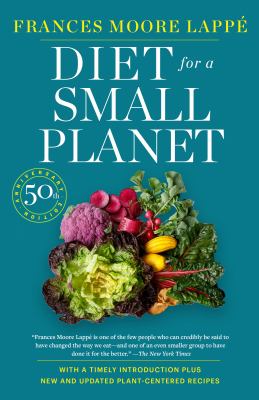 Diet for a small planet /