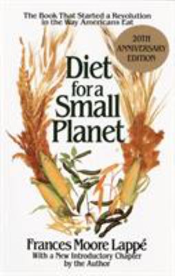 Diet for a small planet /