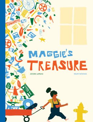 Maggie's treasure /