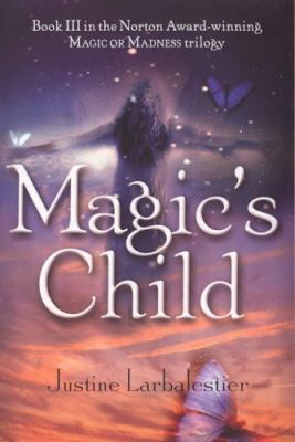 Magic's child /
