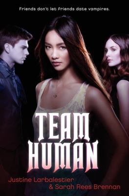 Team Human /
