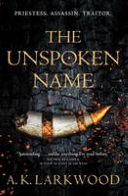The unspoken name /