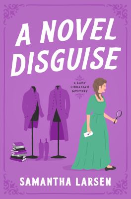 A novel disguise /