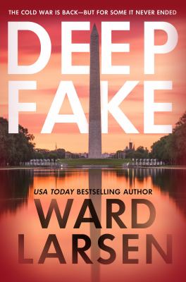 Deep fake : a thriller /