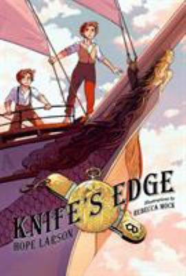 Knife's edge /