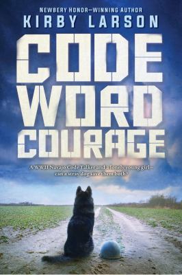 Code word courage /
