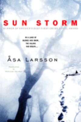 Sun storm /