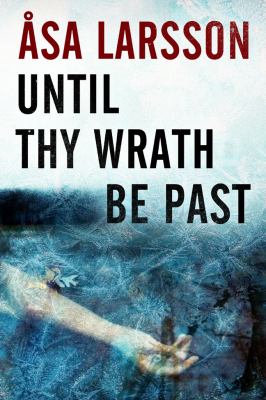 Until thy wrath be past /