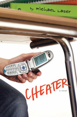 Cheater : a novel /