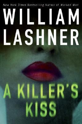 A killer's kiss /