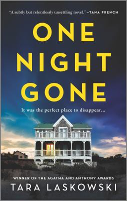 One night gone : a novel /