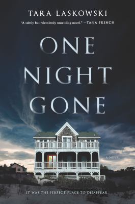 One night gone : a novel /