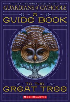 A guide book to the Great Tree /