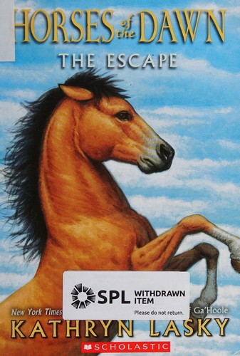 The escape /
