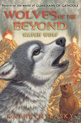 Watch wolf /