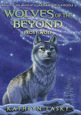 Frost wolf /