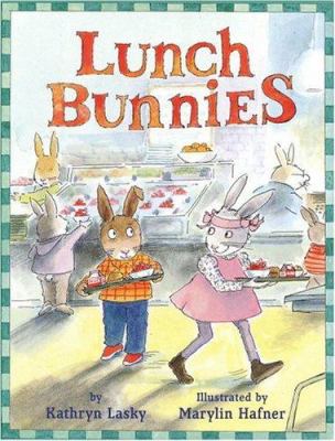 Lunch bunnies /