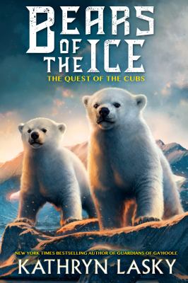 The quest of the cubs /