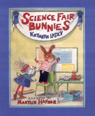 Science fair bunnies /