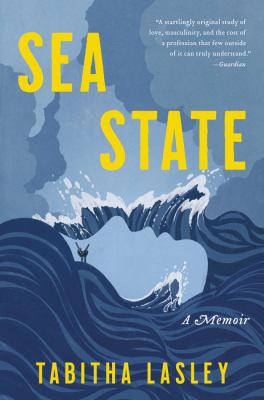 Sea state : a memoir /