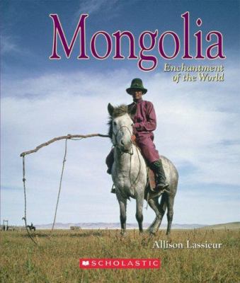 Mongolia /