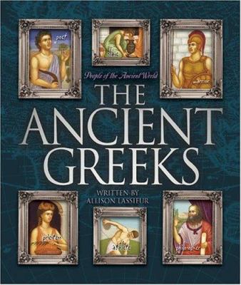 The ancient Greeks /