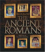The ancient Romans /