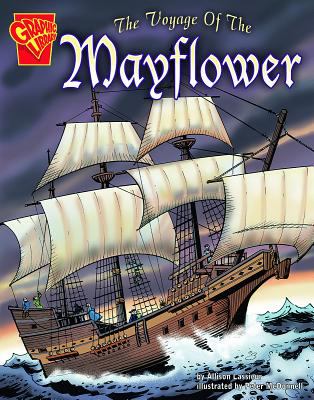 The voyage of the Mayflower /