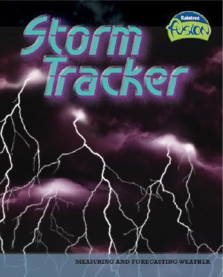 Storm tracker /