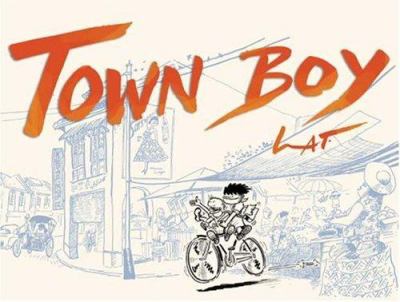 Town boy /