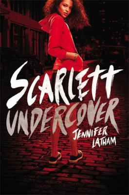 Scarlett undercover /