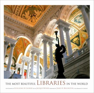 The most beautiful libraries in the world /