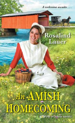 An Amish homecoming /