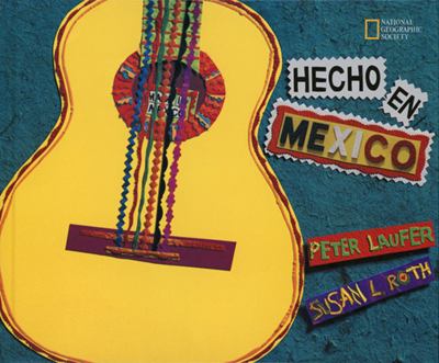 Hecho en México /