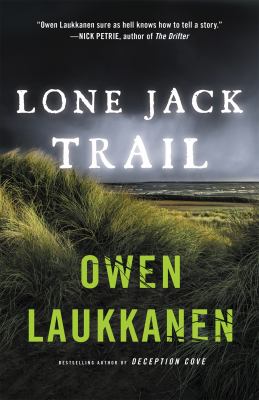 Lone Jack trail /