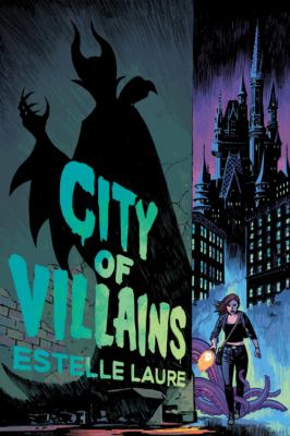 City of villains /