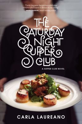 The Saturday Night Supper Club /