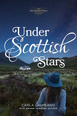 Under Scottish stars /