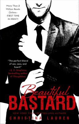 Beautiful bastard : a novel /