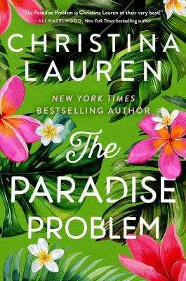 The paradise problem [ebook].
