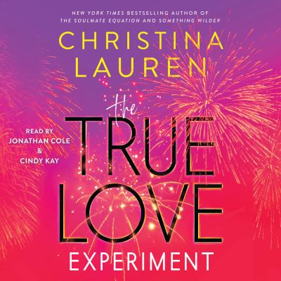 The true love experiment [eaudiobook].
