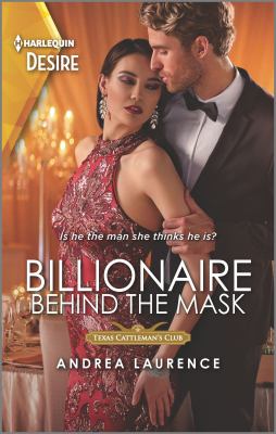 Billionaire behind the mask /